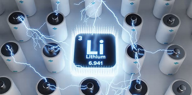 鋰<a href='http://www.electricmodern.com' title='電池運(yùn)輸' >電池運(yùn)輸</a>