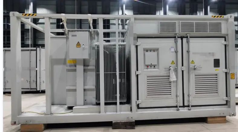鋰<a href='http://www.electricmodern.com' title='電池海運(yùn)' >電池海運(yùn)</a>儲(chǔ)能柜